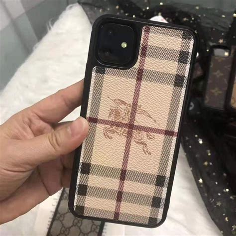 burberry iphone case 11